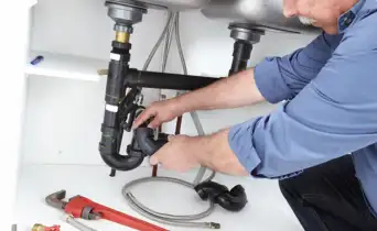Plumbing Repair in Dallas, TX