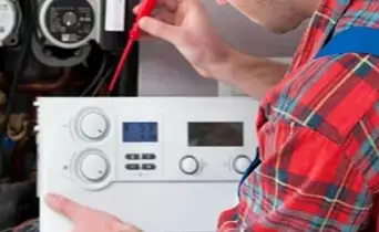 Boiler Repair in Dallas, TX