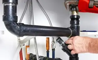 Emergency Plumbing in Dallas, TX