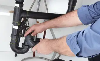 Plumbing Repair in Dallas, TX