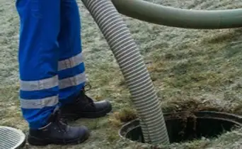 Septic Pumping in Dallas, TX