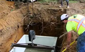 Septic Repair in Dallas, TX