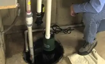 Sump Pump Installation in Dallas, TX