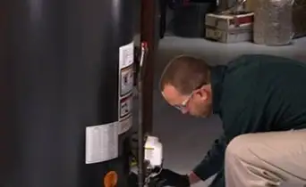 Water Heater Repair in Dallas, TX